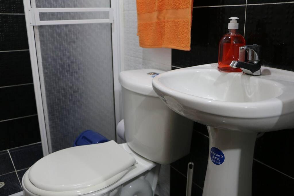 Apartamento Aparta Torre De Prado Medellín