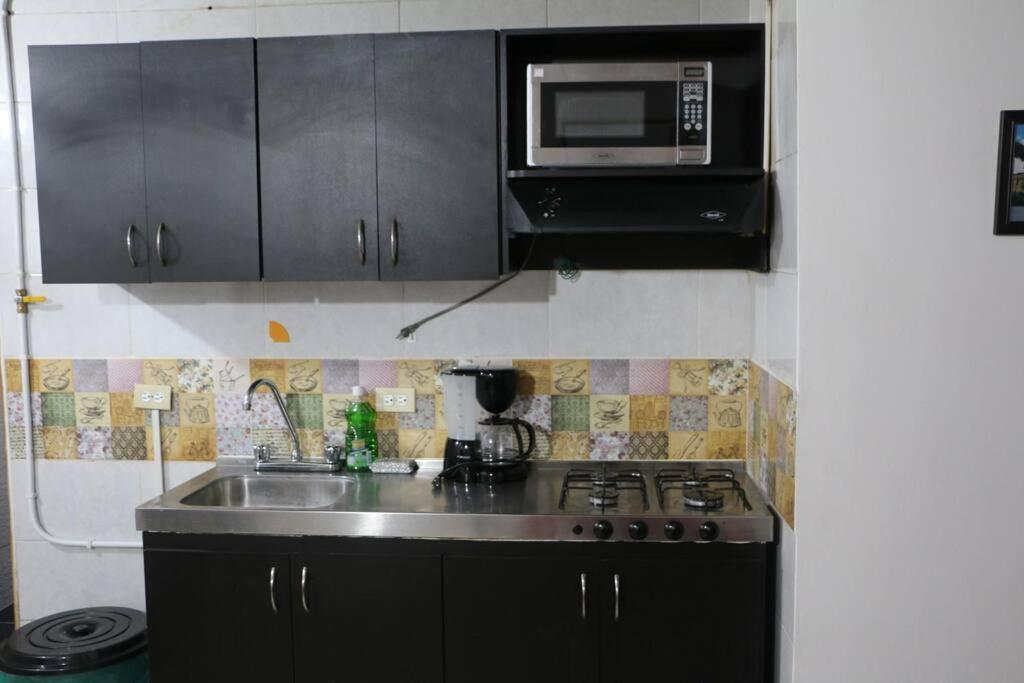 Aparta Torre De Prado Apartamento *