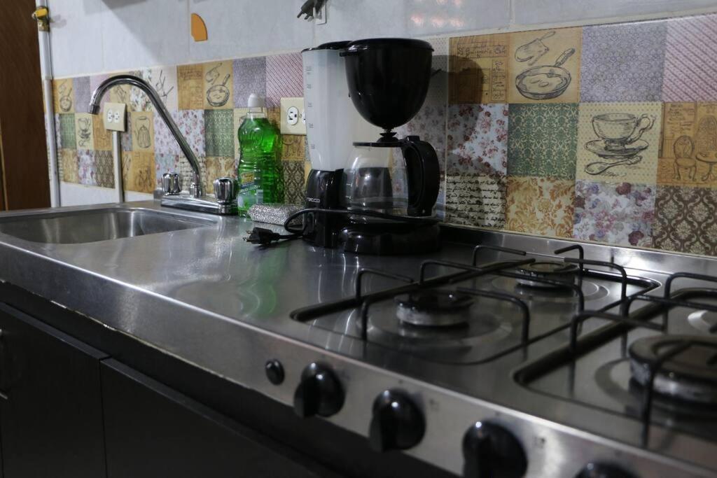 Apartamento Aparta Torre De Prado