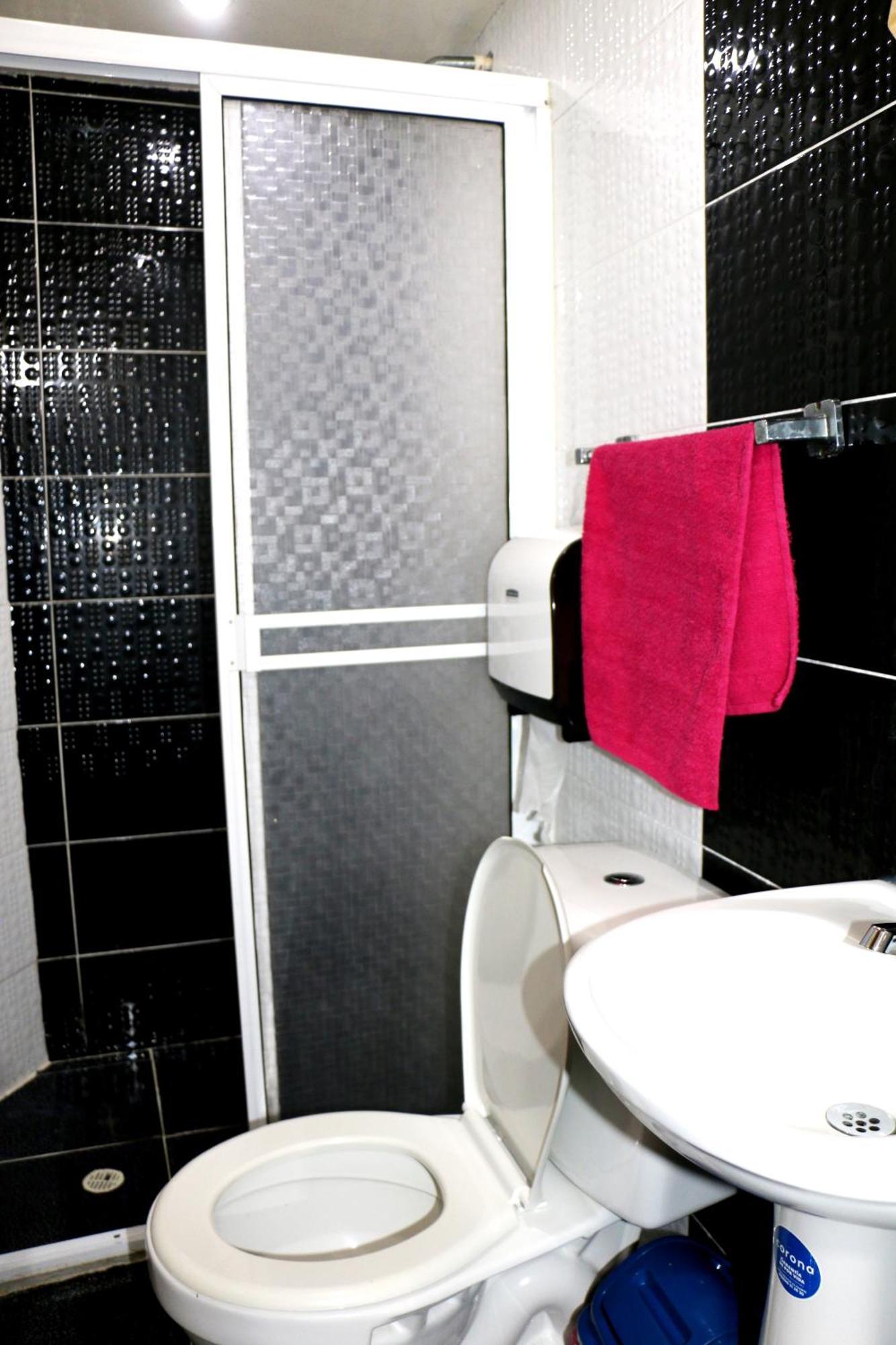 Aparta Torre De Prado Apartamento Medellín